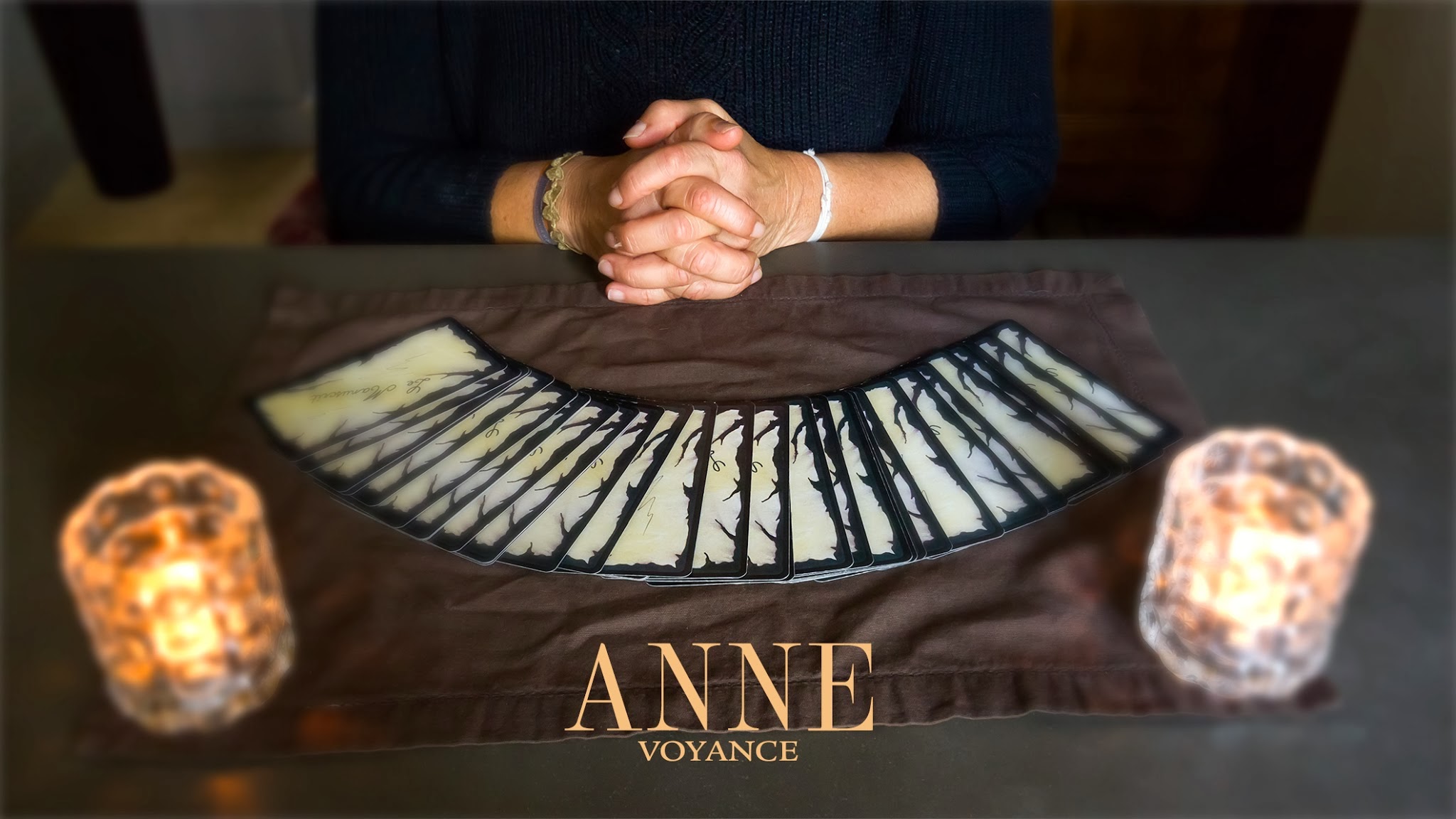Tarifs de consultation avec Anne Voyance
